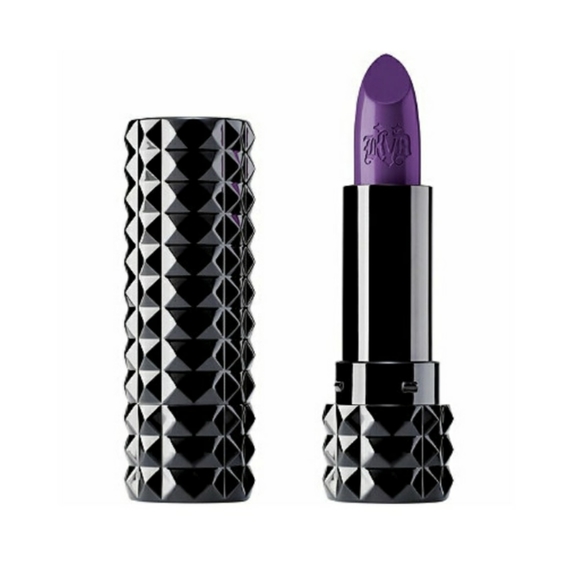 Kat Von D Other - KVD vegan beauty studded kiss creme lipstick